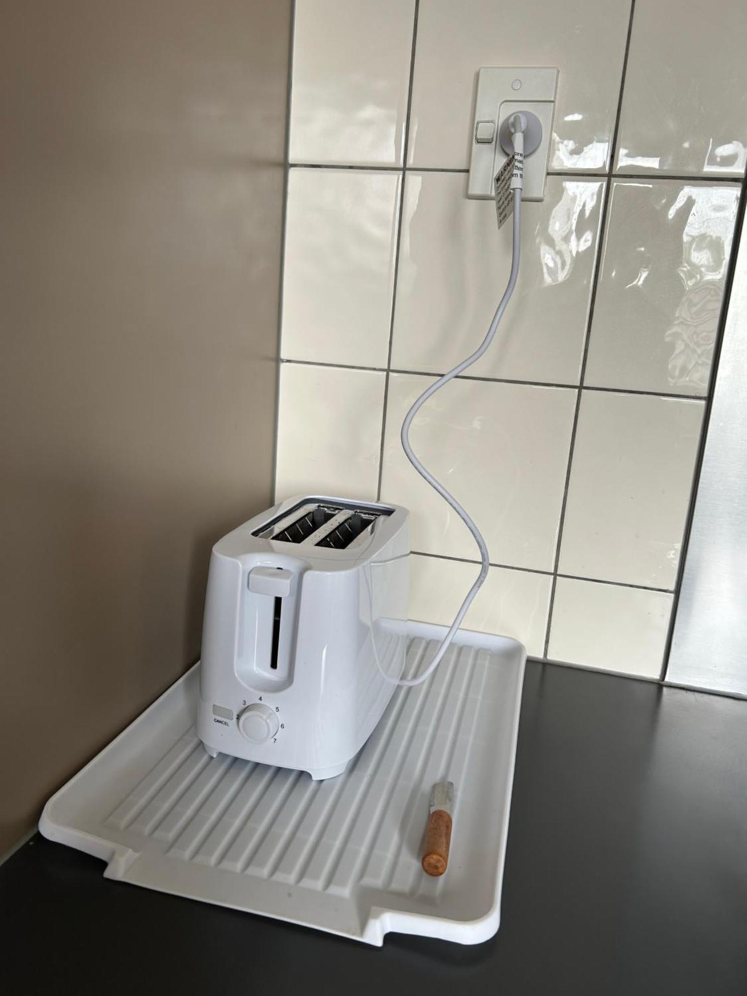 הוילה פאנגאריי Rest & Relax Units מראה חיצוני תמונה