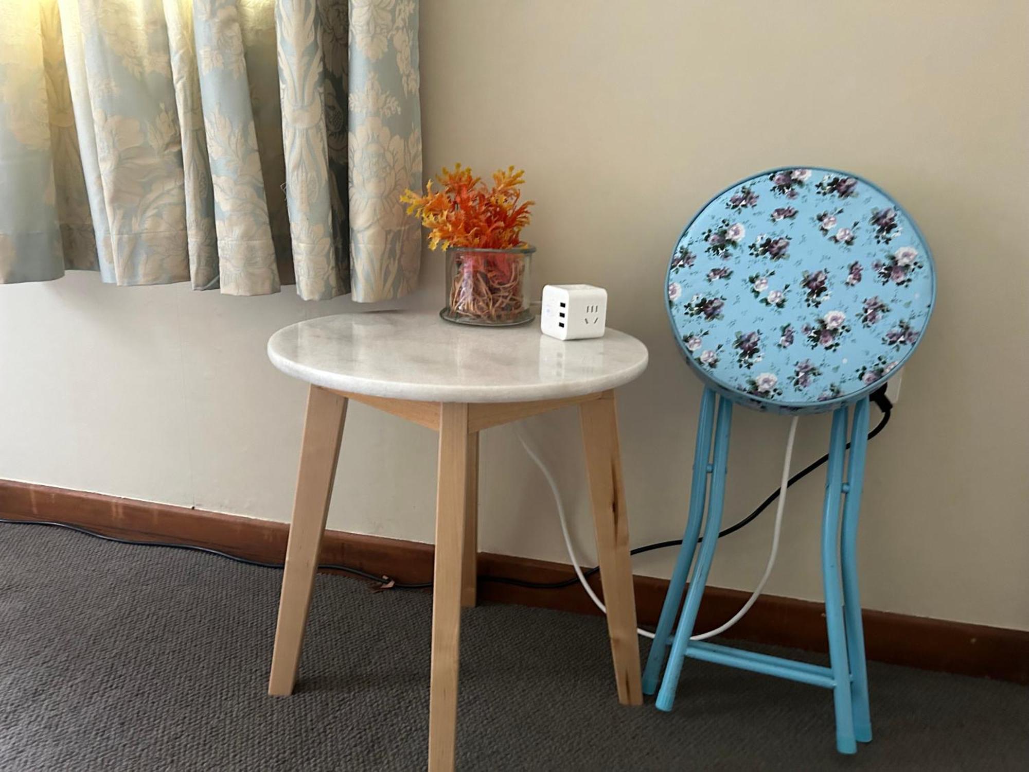 הוילה פאנגאריי Rest & Relax Units מראה חיצוני תמונה