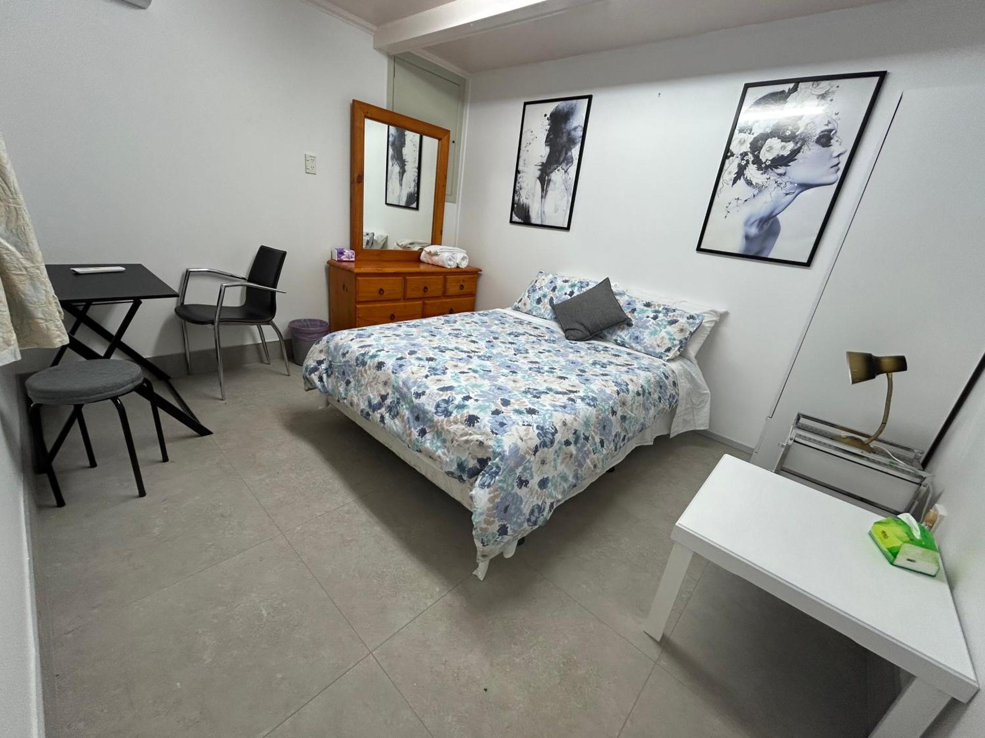 הוילה פאנגאריי Rest & Relax Units מראה חיצוני תמונה
