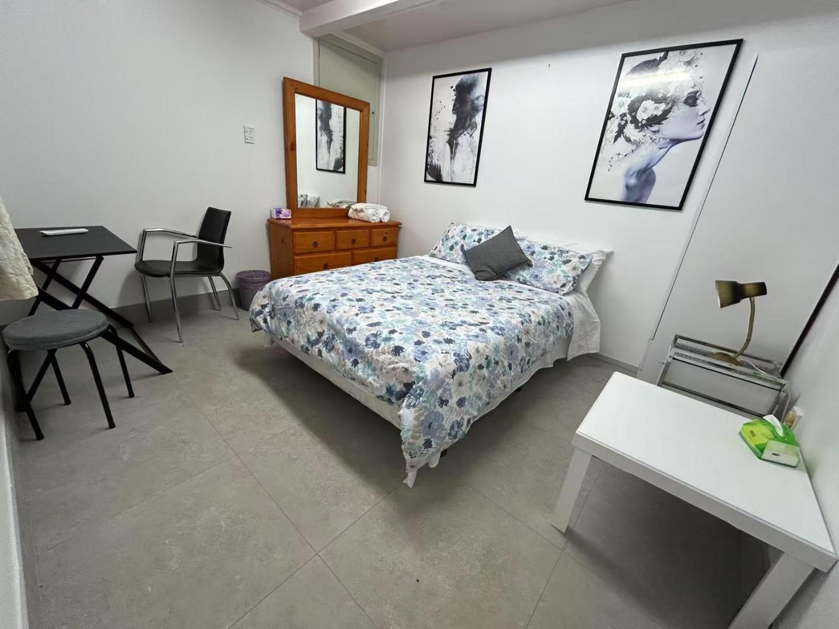 הוילה פאנגאריי Rest & Relax Units מראה חיצוני תמונה